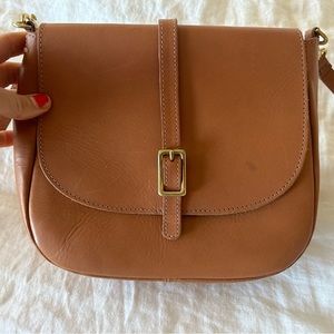 Clare V Louis Bag